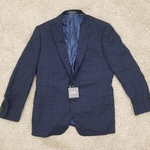 Indochino Wool/Cashmere Sport Coat/Blazer